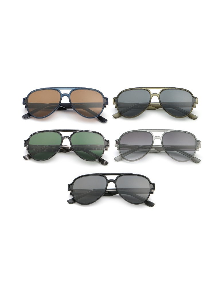 TERTIO Gafas De Sol Polarized 6814-C1