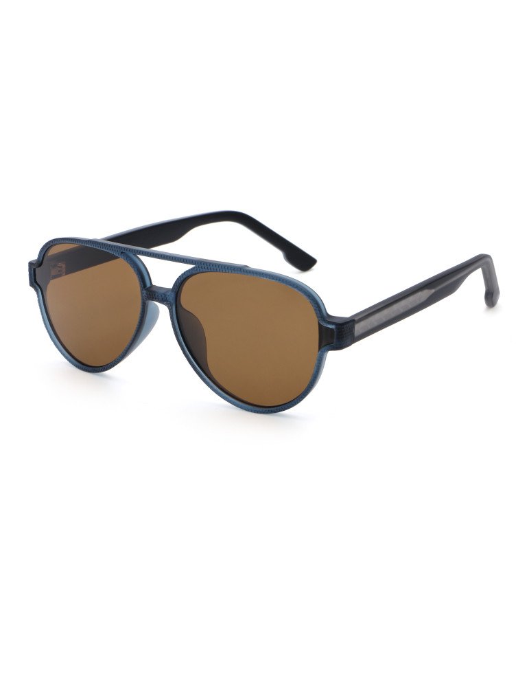 TERTIO Gafas De Sol Polarized 6814-C3