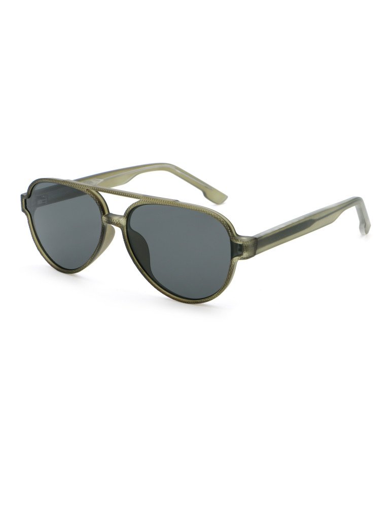 TERTIO Gafas De Sol Polarized 6814-C5