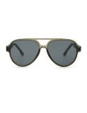TERTIO Gafas De Sol Polarized 6814-C5