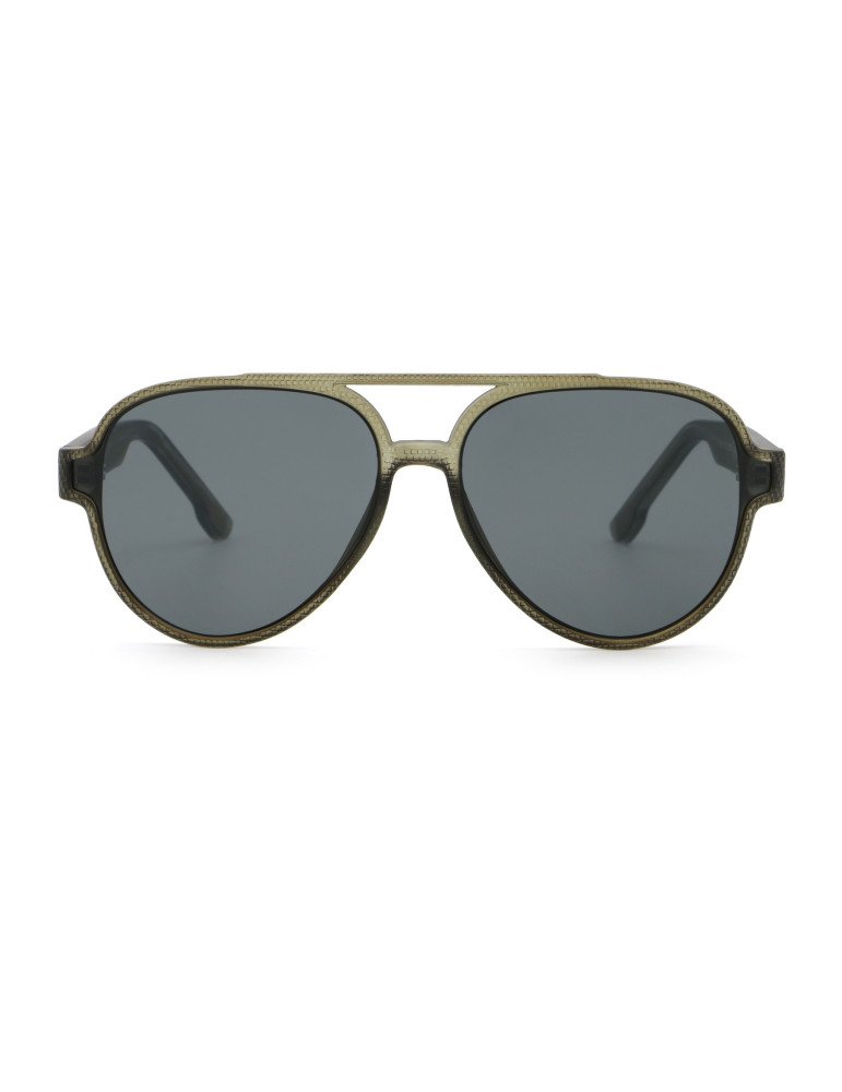 TERTIO Gafas De Sol Polarized 6814-C5
