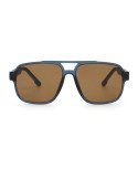TERTIO Gafas De Sol Polarized 6824-C3