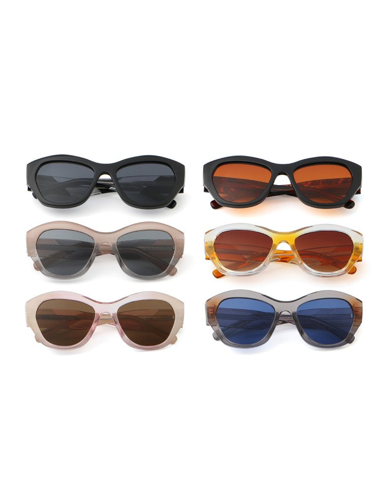 TERTIO Occhiali da sole polarizzati  8824-C1