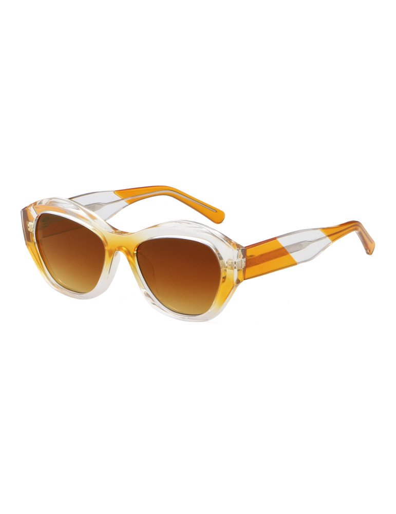 TERTIO Gafas De Sol Polarized 8824-C4