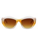 TERTIO Gafas De Sol Polarized 8824-C4