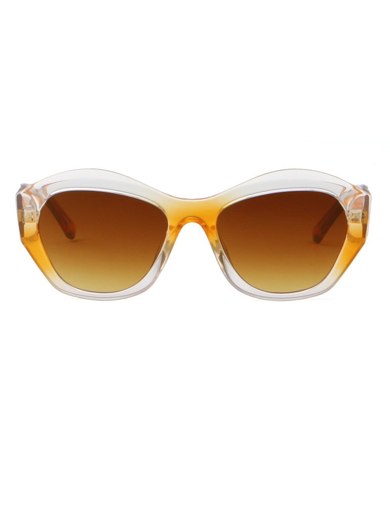 TERTIO Gafas De Sol Polarized 8824-C4