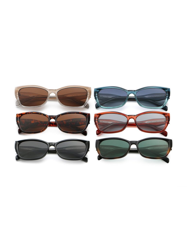 TERTIO Gafas De Sol Polarized 8843-C1