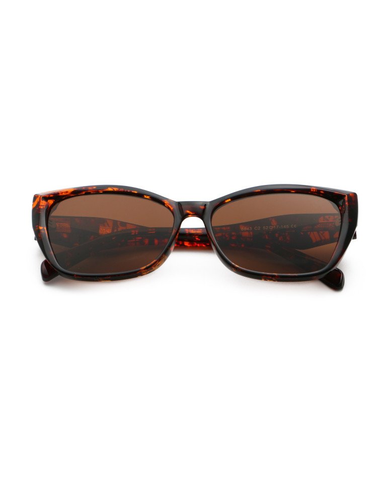 TERTIO  Occhiali da sole polarizzati 8843-C2