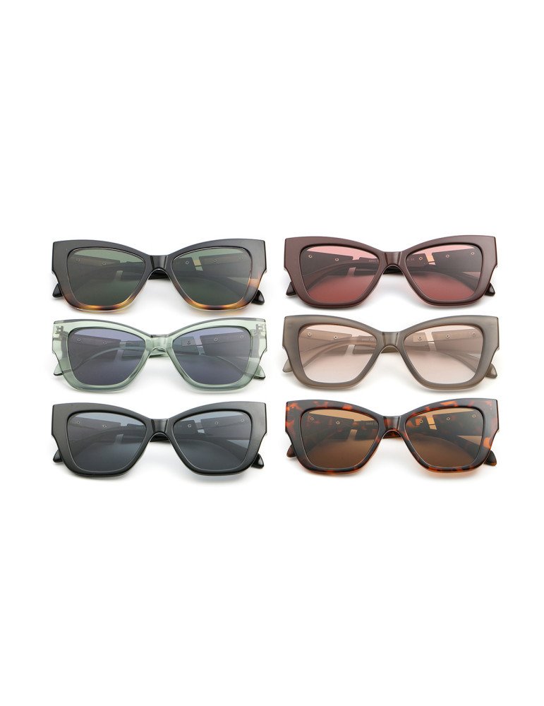 TERTIO Gafas De Sol Polarized 8863-C1