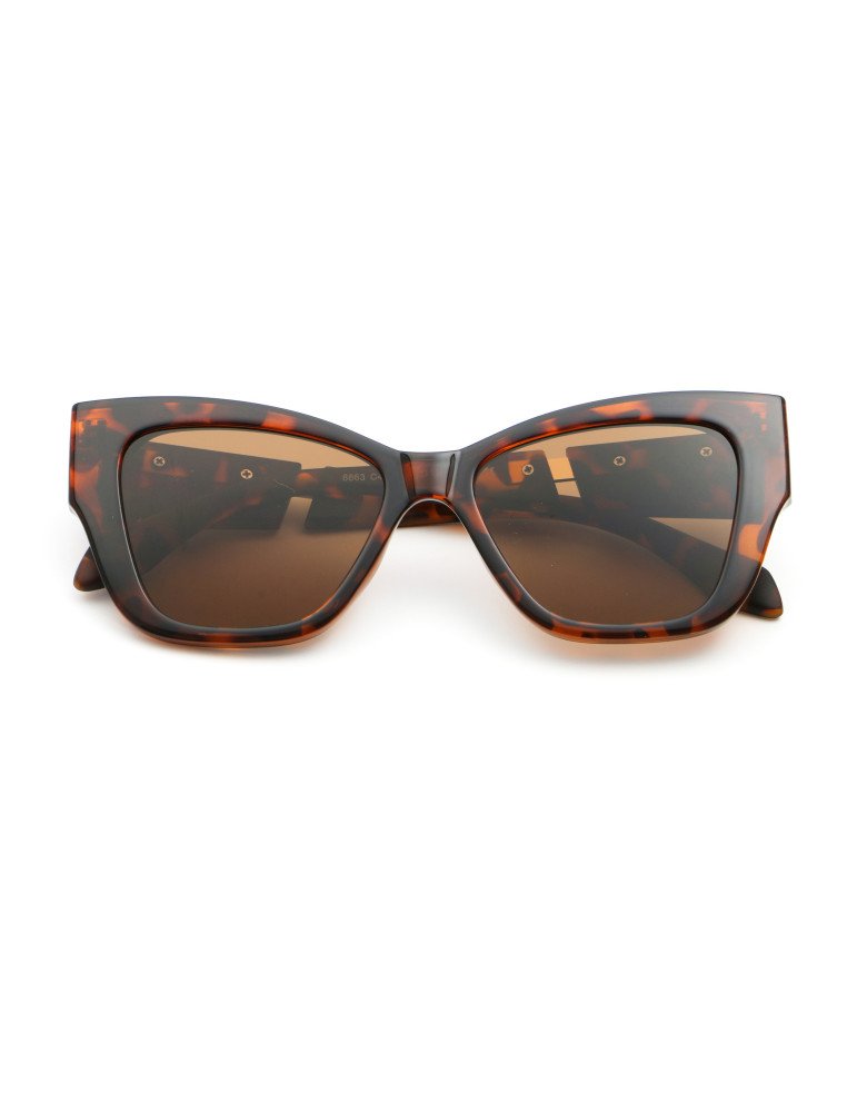 TERTIO Gafas De Sol Polarized 8863-C4