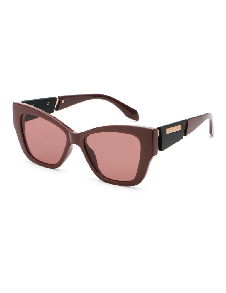 TERTIO  Occhiali da sole polarizzati 8863-C6