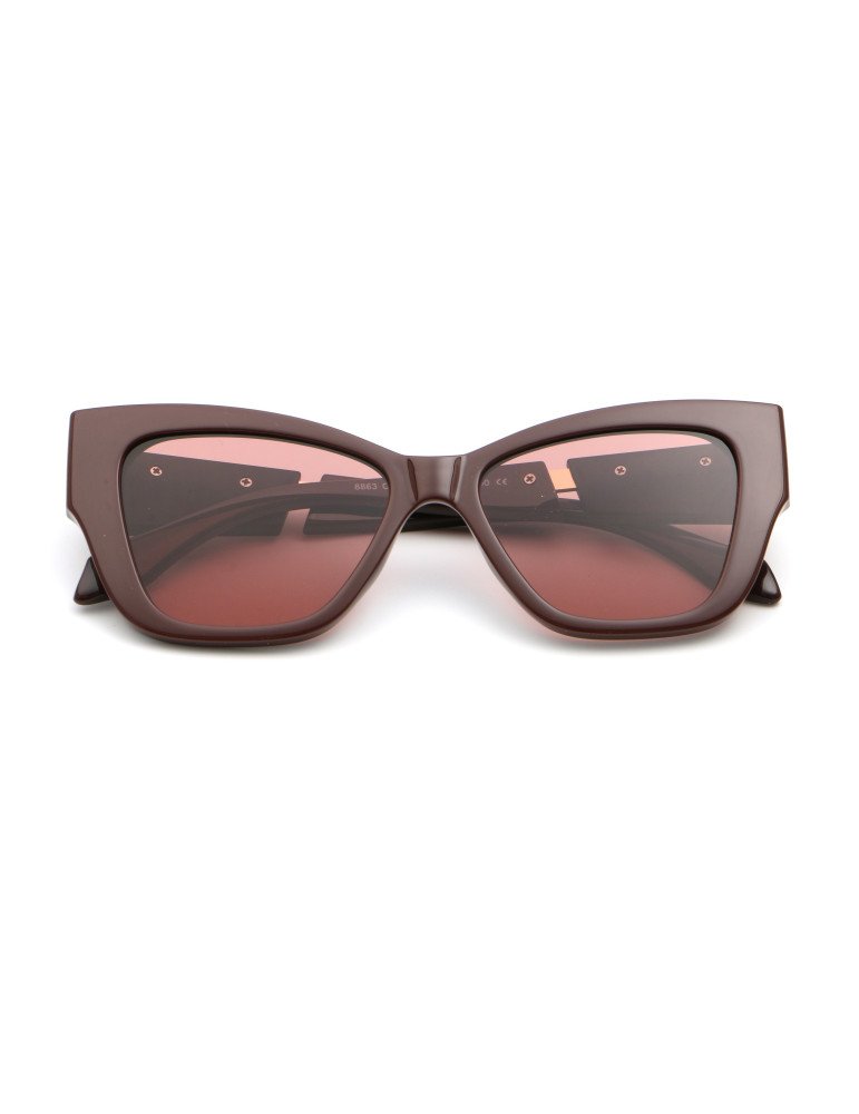 TERTIO Gafas De Sol Polarized 8863-C6