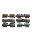 TERTIO Gafas De Sol Polarized 8864-C1