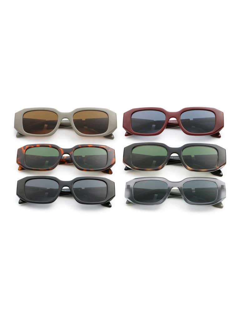 TERTIO Gafas De Sol Polarized 8864-C1