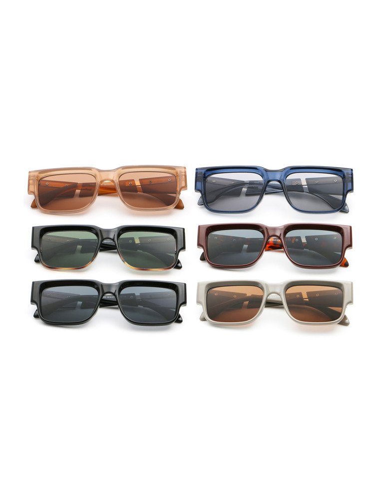 TERTIO Gafas De Sol Polarized 8865-C1
