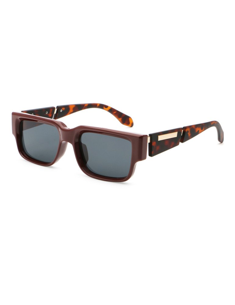 TERTIO  Occhiali da sole polarizzati 8865-C5