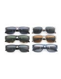TERTIO Gafas De Sol Polarized 8866-C1