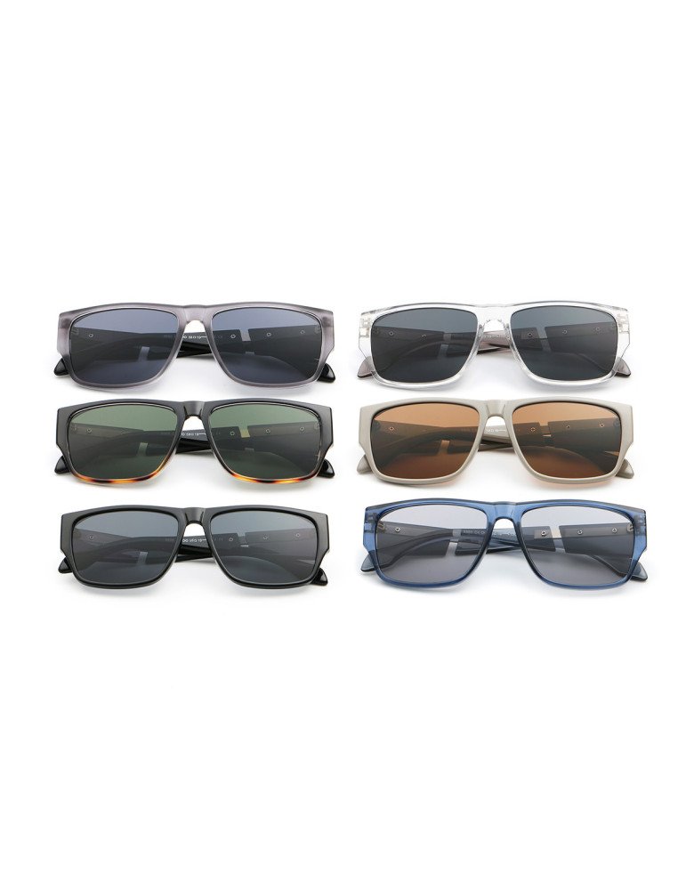 TERTIO Gafas De Sol Polarized 8866-C1