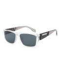 TERTIO Gafas De Sol Polarized 8866-C6