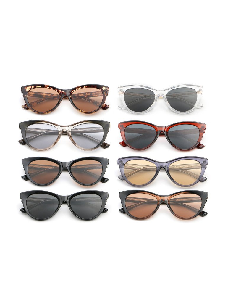 TERTIO Gafas De Sol Polarized 8870-C1