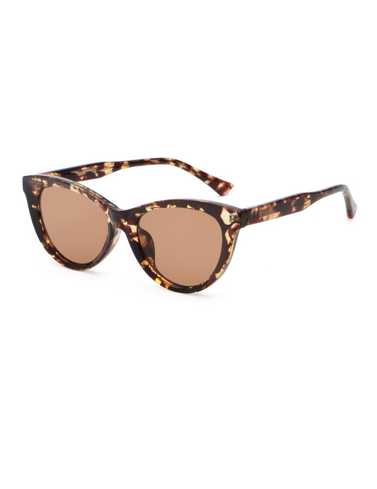 TERTIO Occhiali da sole polarizzati 8870-C4