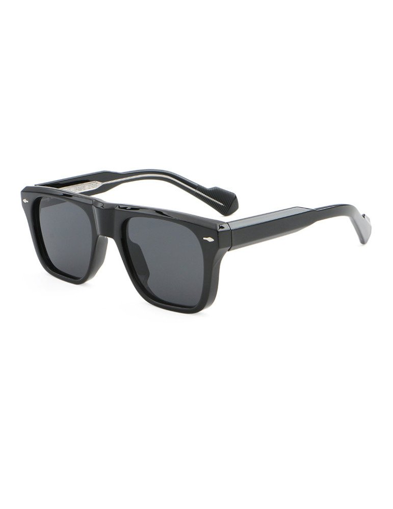 TERTIO Gafas De Sol Polarized 9812-C1
