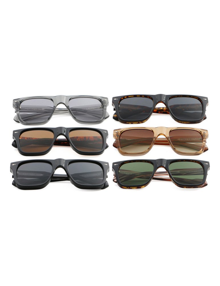 TERTIO Occhiali da sole polarizzati  9812-C1