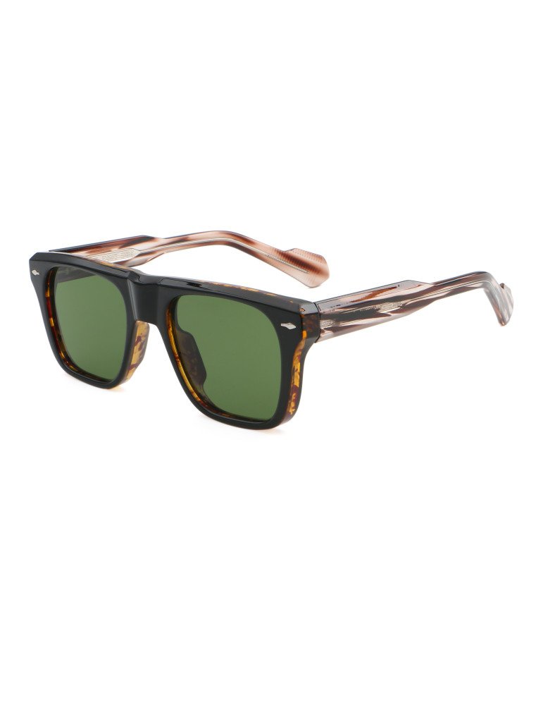TERTIO Gafas De Sol Polarized 9812-C4