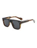 TERTIO Gafas De Sol Polarized 9812-C6