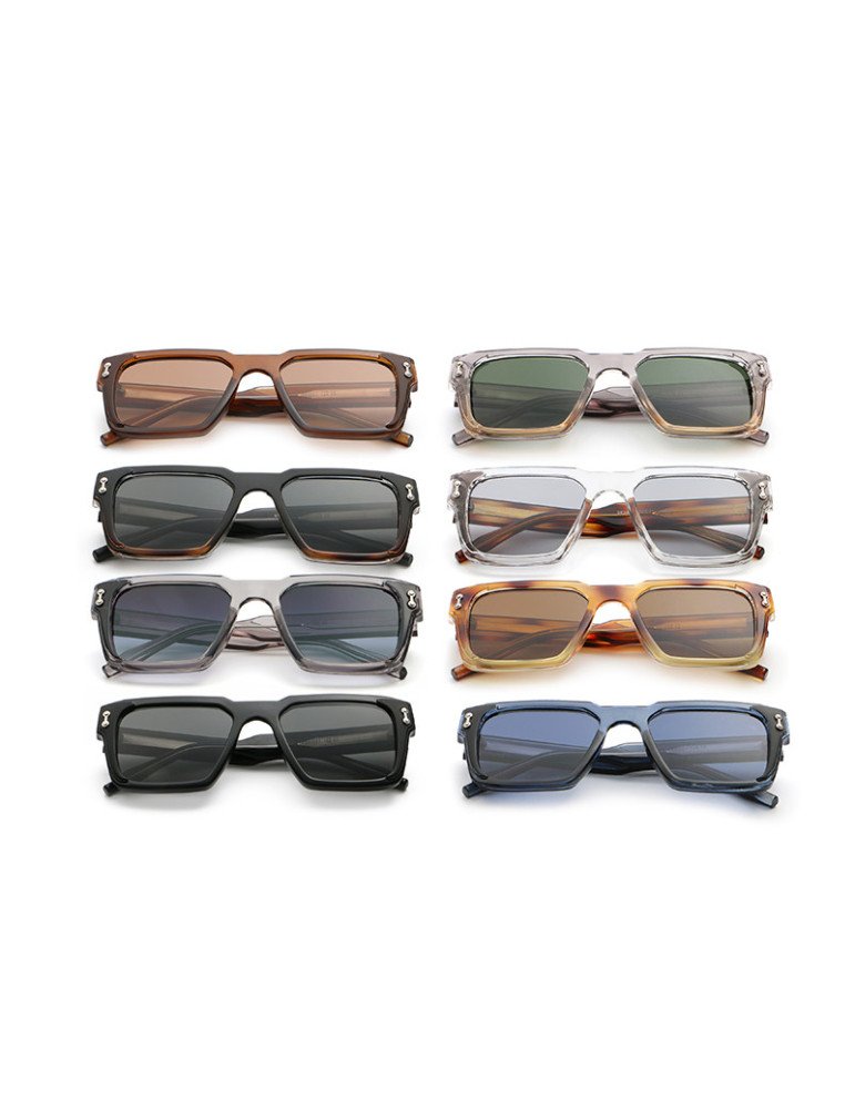 TERTIO Gafas De Sol Polarized 9824-C1