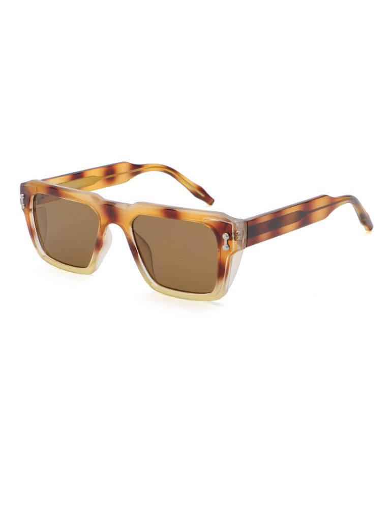 TERTIO Gafas De Sol Polarized 9824-C6