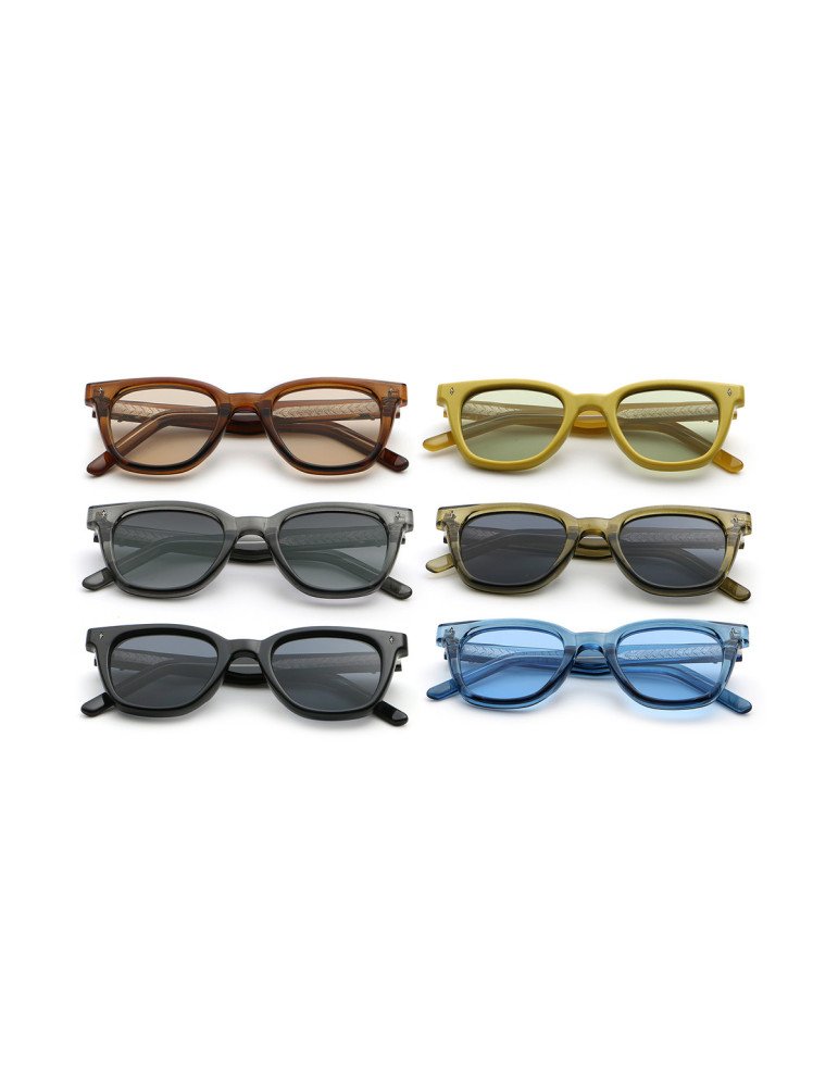 TERTIO Gafas De Sol Polarized 9847-C1