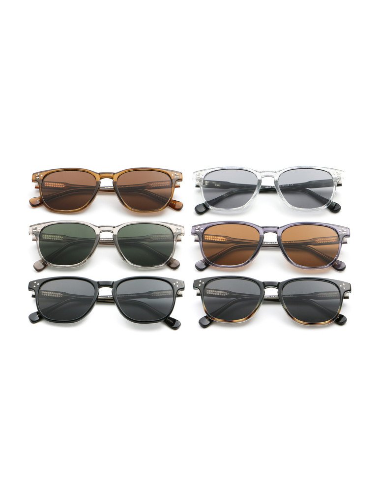 TERTIO Gafas De Sol Polarized 6245-C3