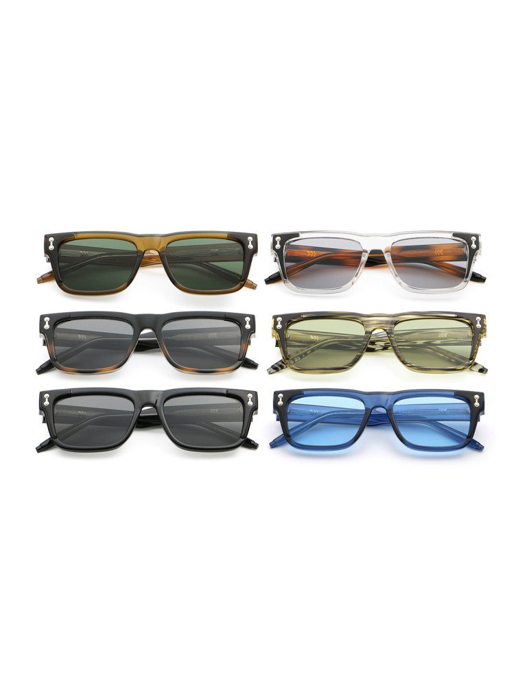 TERTIO Occhiali da sole polarizzati  9867-C1