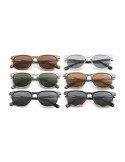 TERTIO  Occhiali da sole polarizzati 6245-C4