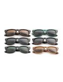 TERTIO Gafas De Sol Polarized 66802-C1