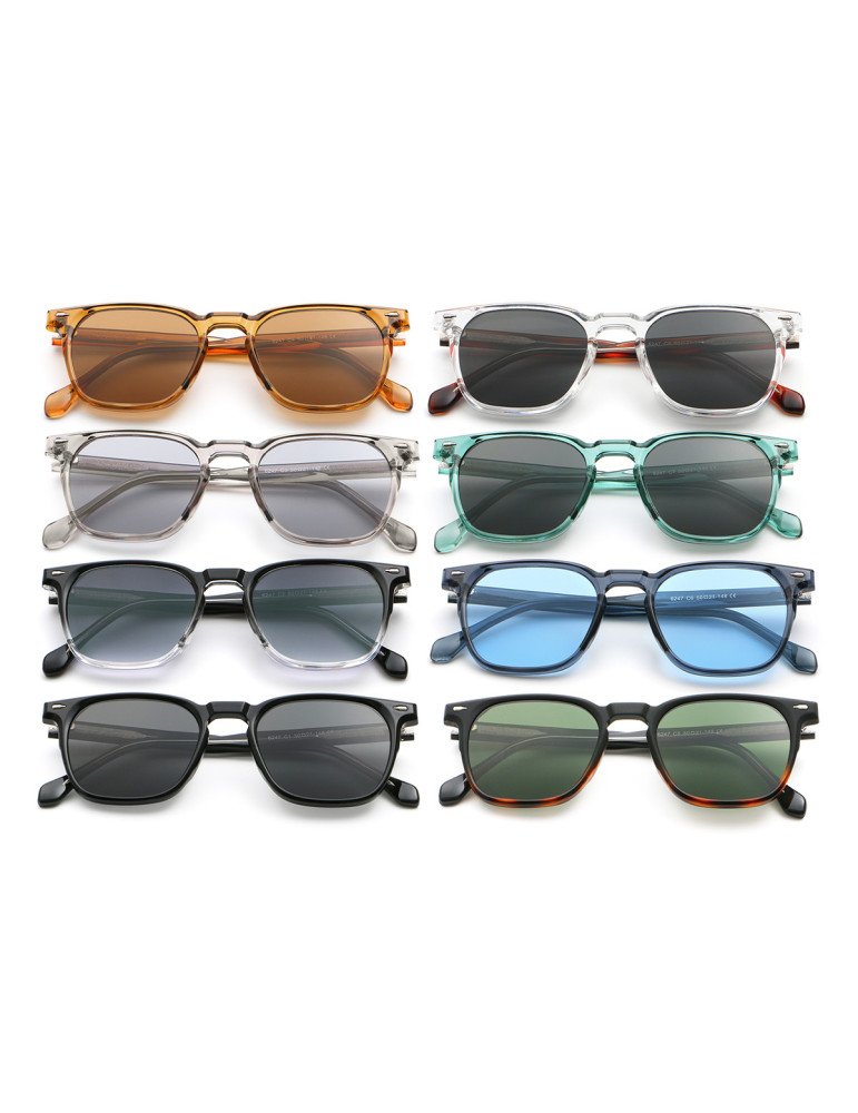 TERTIO Gafas De Sol Polarized 6247-C1
