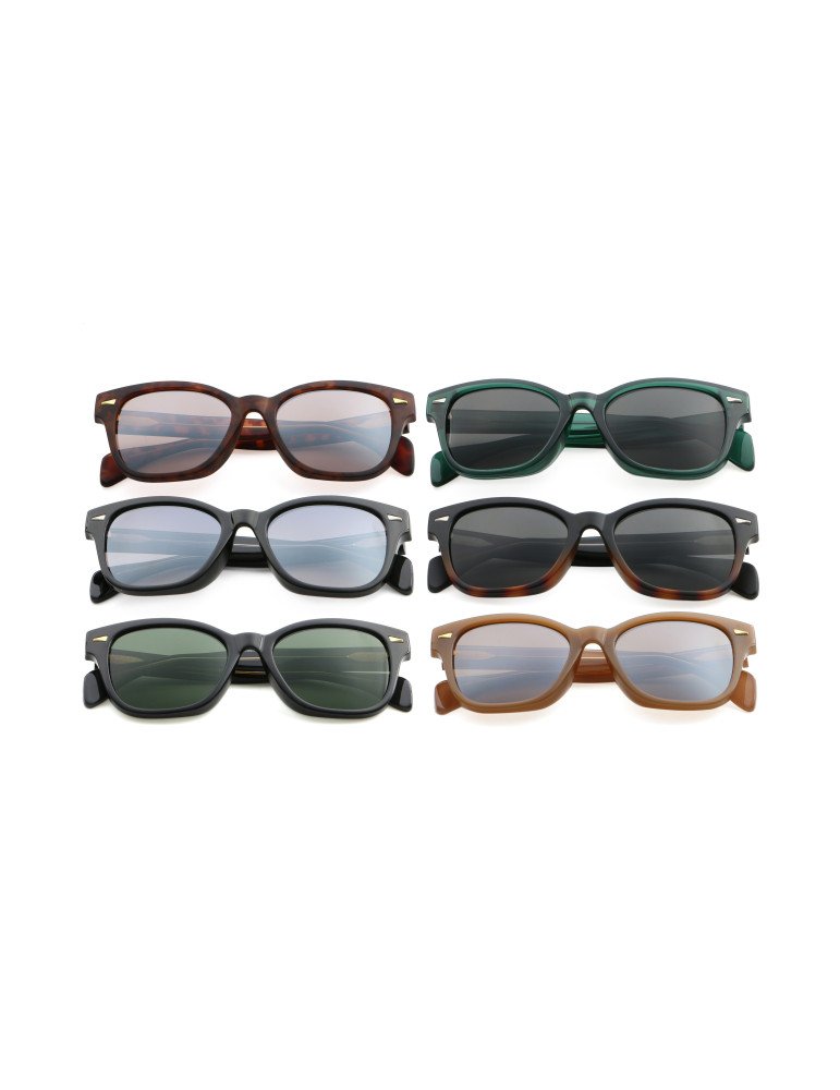 TERTIO Gafas De Sol Polarized UM6808-C2