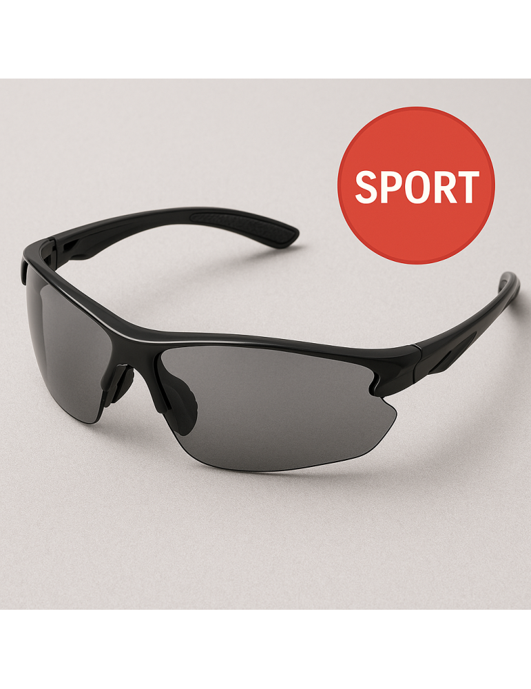 Gafas de Sol Deportivas para Ciclismo, Conducción y Actividades Al Aire Libre