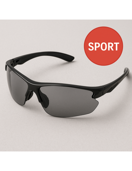 Gafas de Sol Deportivas para Ciclismo, Conducción y Actividades Al Aire Libre