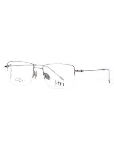 NORDOPTIC Gafa de Vision Titanio 32146TC6