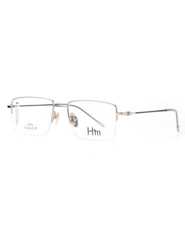 NORDOPTIC Gafa de Vision Titanio 32146TC7