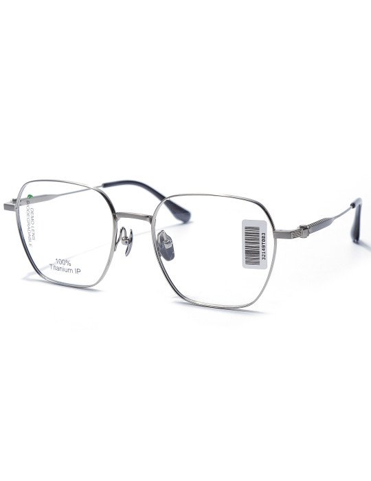 NORDOPTIC Gafa de Vision Titanio 32149TC3