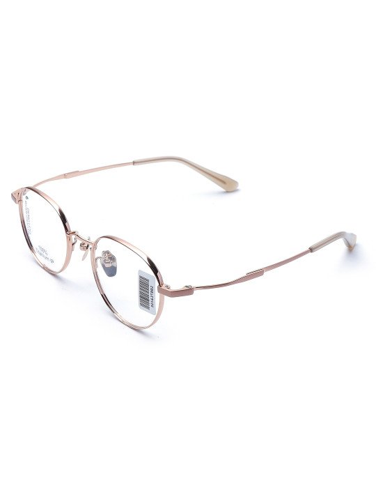 NORDOPTIC Gafa de Vision Titanio 32163TC2