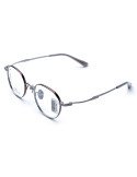 NORDOPTIC Gafa de Vision Titanio 32163TC6