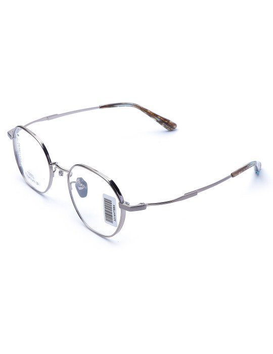 NORDOPTIC Gafa de Vision Titanio 32164TC4