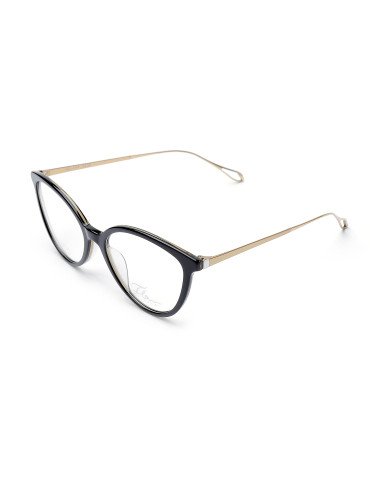 NORDOPTIC Gafa de Vision Acetato Titanio 33001T001