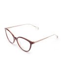 NORDOPTIC  Occhiali da vista in Acetato Titanio 33001T002