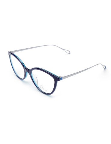 NORDOPTIC Gafa de Vision Acetato Titanio 33001T003