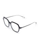 NORDOPTIC  Occhiali da vista in Acetato Titanio 33002T001